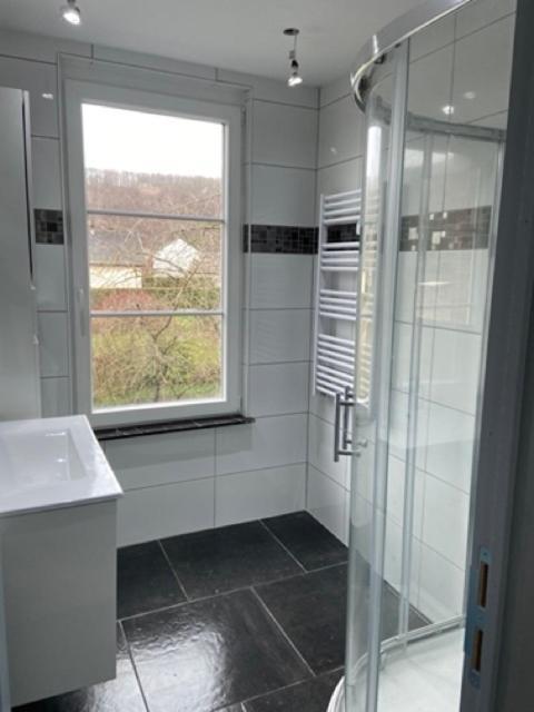 Gite D L'Ardoise Prive Fumay Exterior photo