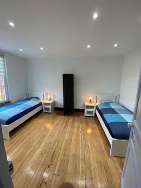 Gite D L'Ardoise Prive Fumay Exterior photo